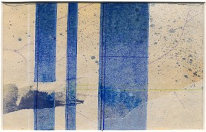 mixed media artwork by John Otter