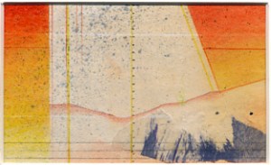 mixed media artwork by John Otter